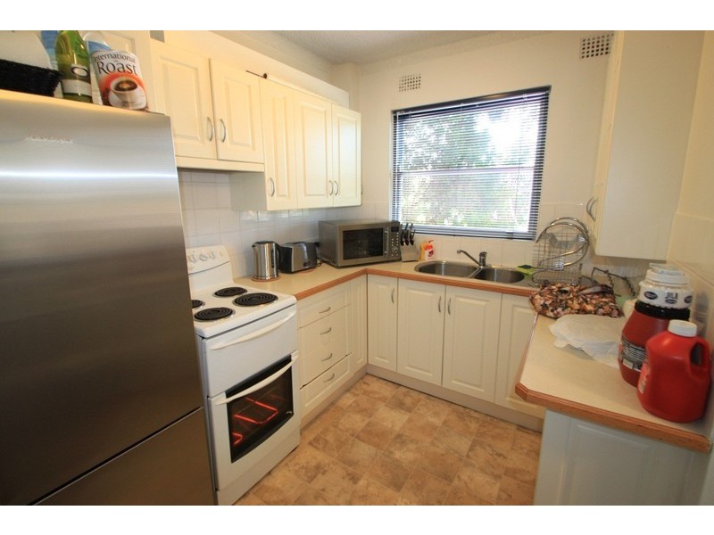 43/76-80 Garnet Street, Dulwich Hill NSW 2203