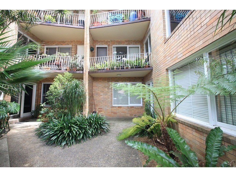 43/76-80 Garnet Street, Dulwich Hill NSW 2203