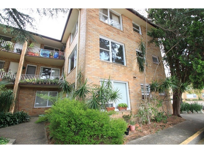 43/76-80 Garnet Street, Dulwich Hill NSW 2203