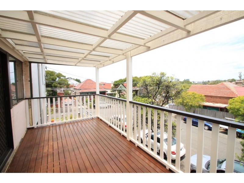 3/8 Ivanhoe Street, Marrickville NSW 2204