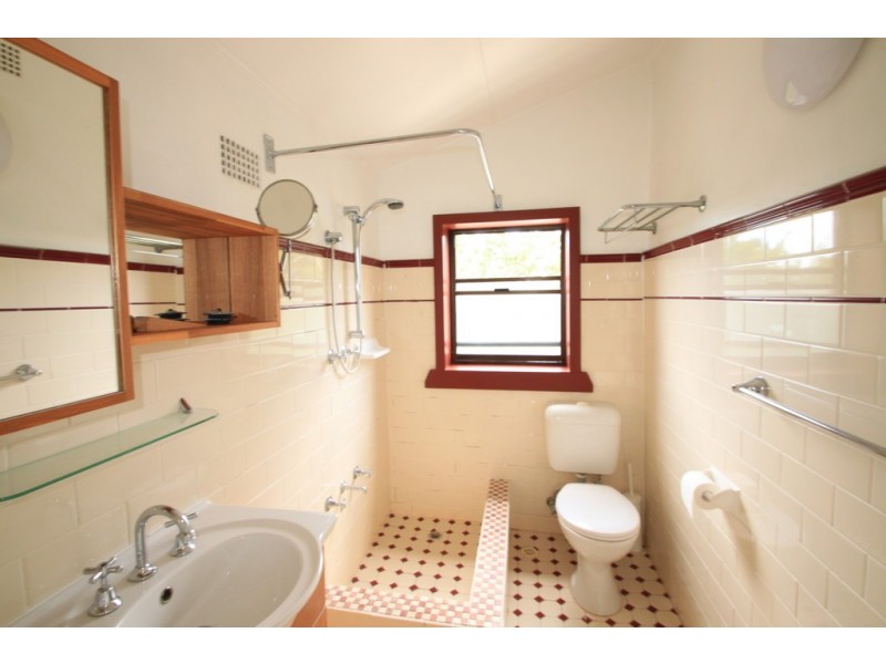 3/8 Ivanhoe Street, Marrickville NSW 2204