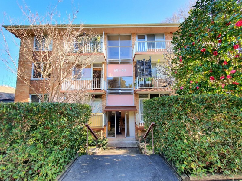 21/60-64 Ewart Street, Marrickville NSW 2204