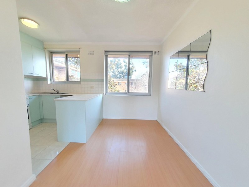 21/60-64 Ewart Street, Marrickville NSW 2204