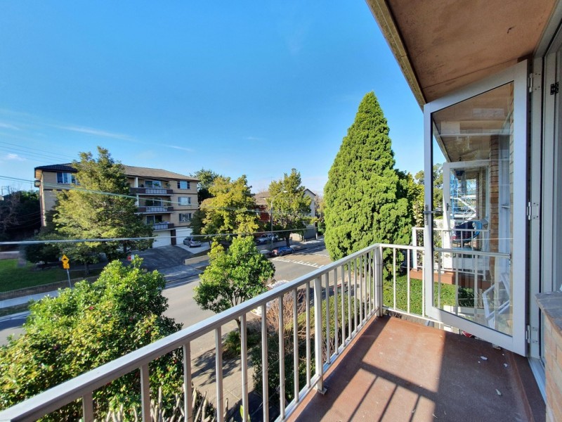 21/60-64 Ewart Street, Marrickville NSW 2204
