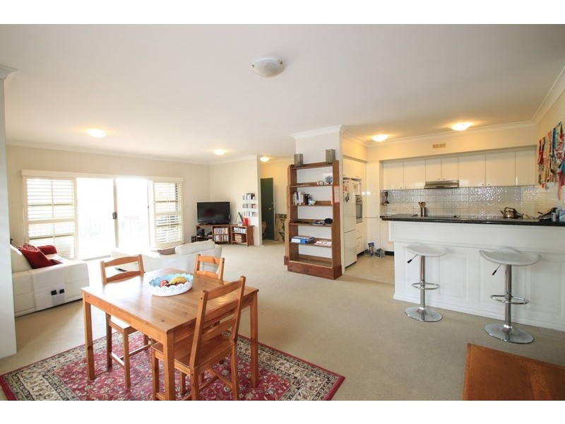 36/8 Williams Parade, Dulwich Hill NSW 2203