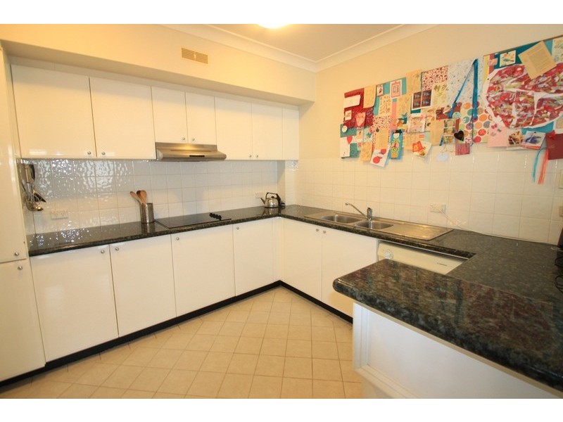 36/8 Williams Parade, Dulwich Hill NSW 2203