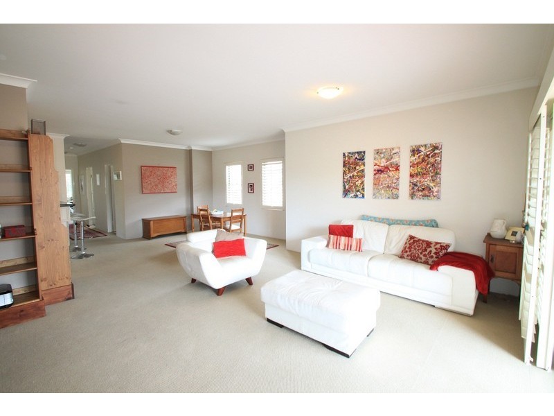 36/8 Williams Parade, Dulwich Hill NSW 2203