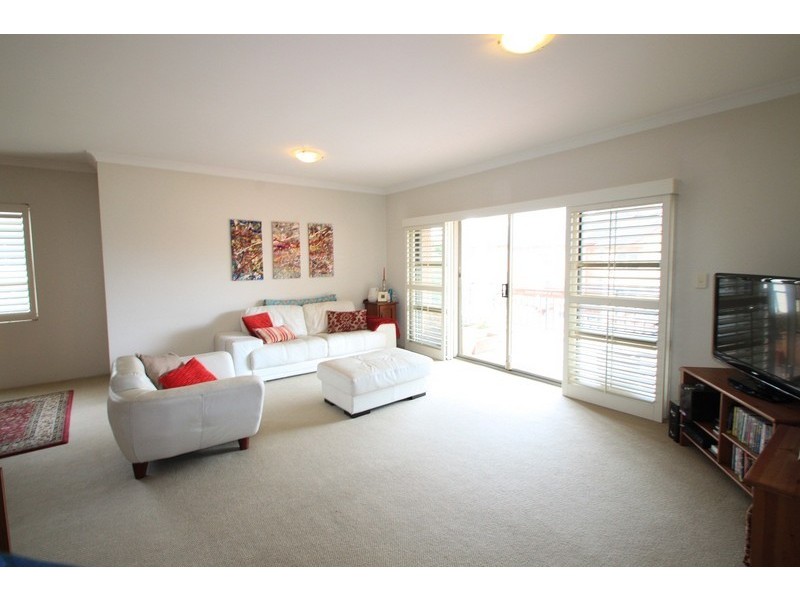 36/8 Williams Parade, Dulwich Hill NSW 2203