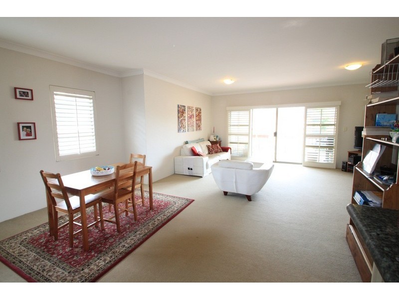 36/8 Williams Parade, Dulwich Hill NSW 2203