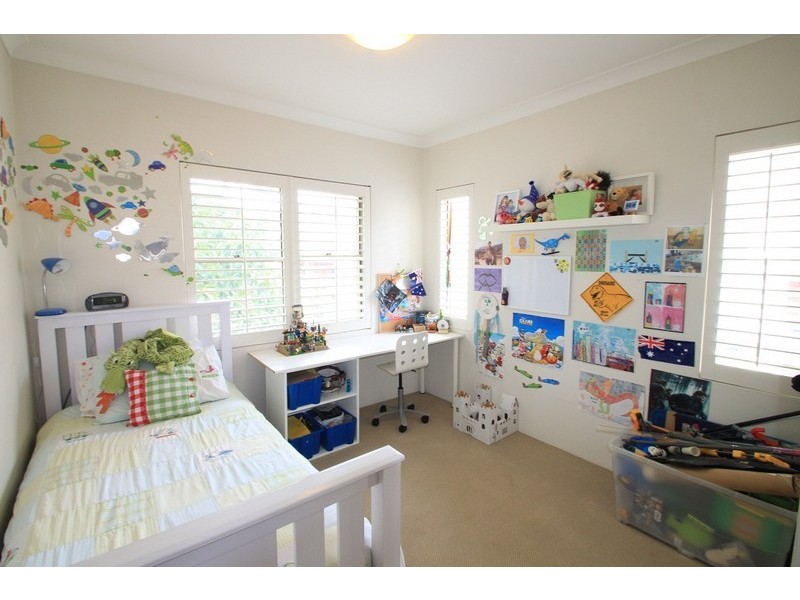 36/8 Williams Parade, Dulwich Hill NSW 2203