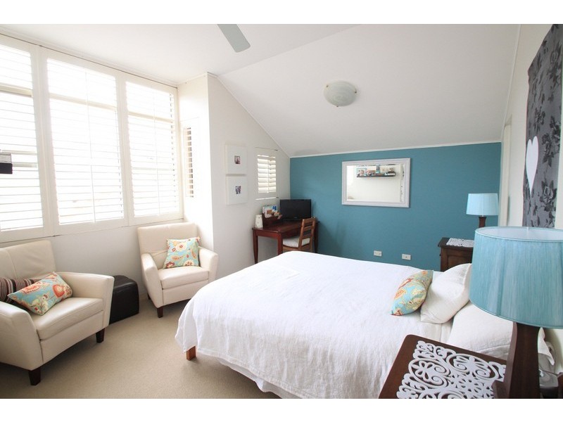 36/8 Williams Parade, Dulwich Hill NSW 2203