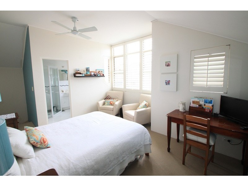 36/8 Williams Parade, Dulwich Hill NSW 2203