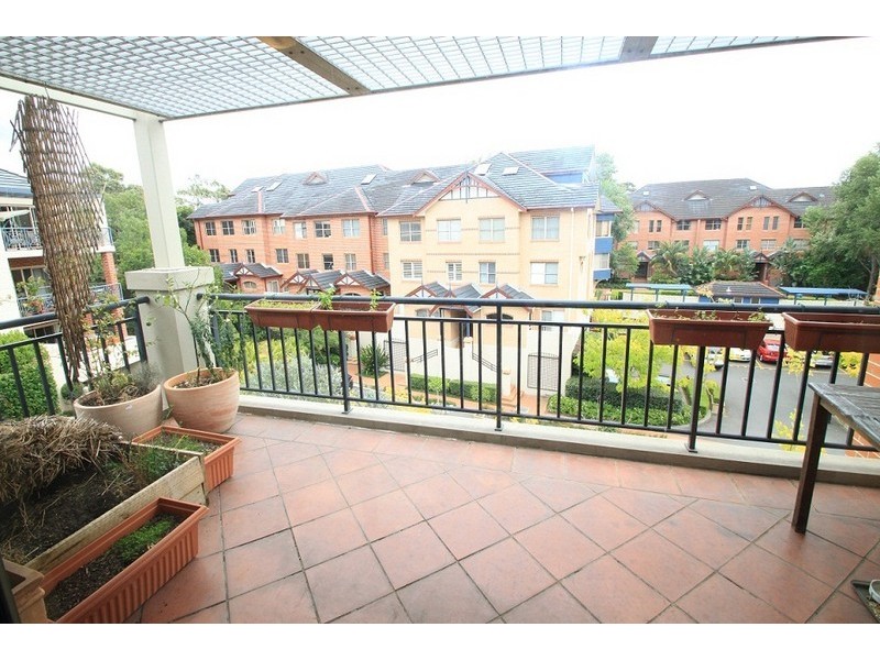 36/8 Williams Parade, Dulwich Hill NSW 2203