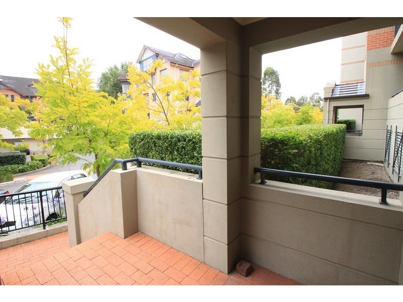 36/8 Williams Parade, Dulwich Hill NSW 2203