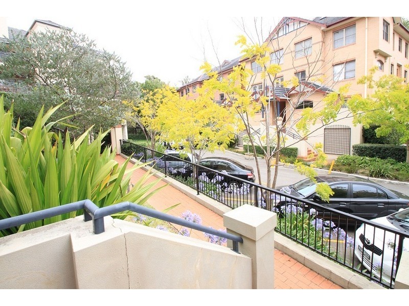 36/8 Williams Parade, Dulwich Hill NSW 2203