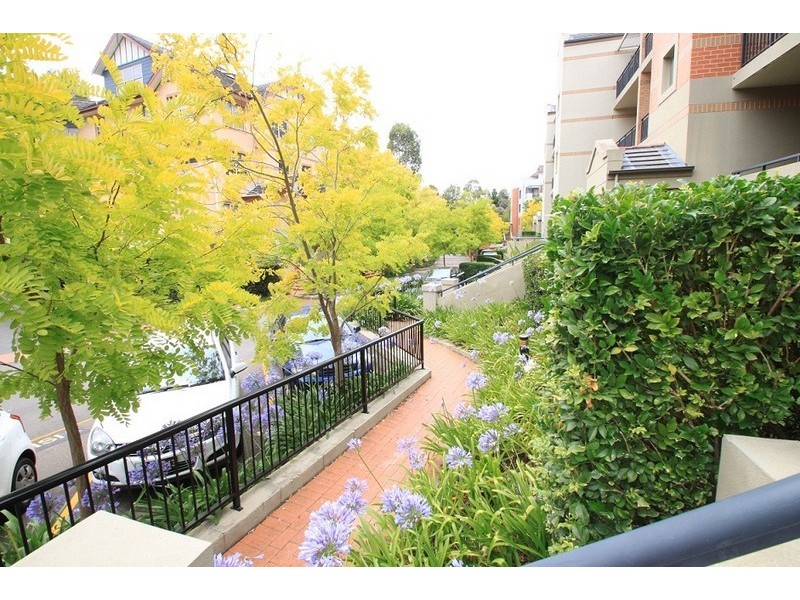 36/8 Williams Parade, Dulwich Hill NSW 2203