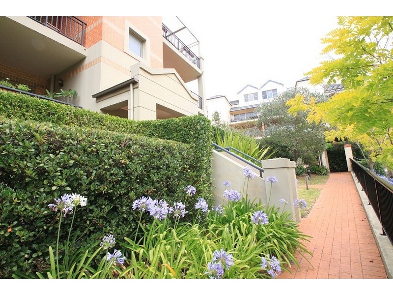 36/8 Williams Parade, Dulwich Hill NSW 2203