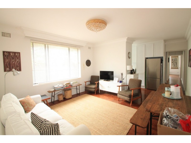 2/40 Terrace Road, Dulwich Hill NSW 2203