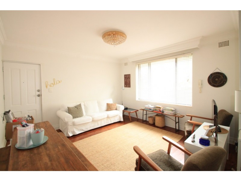 2/40 Terrace Road, Dulwich Hill NSW 2203