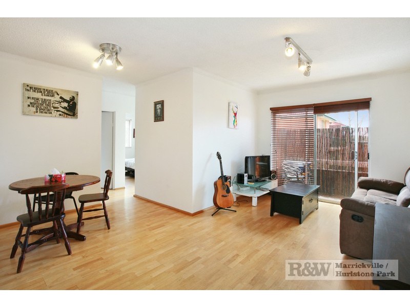 3/3-5 Riverside Crescent, Marrickville NSW 2204