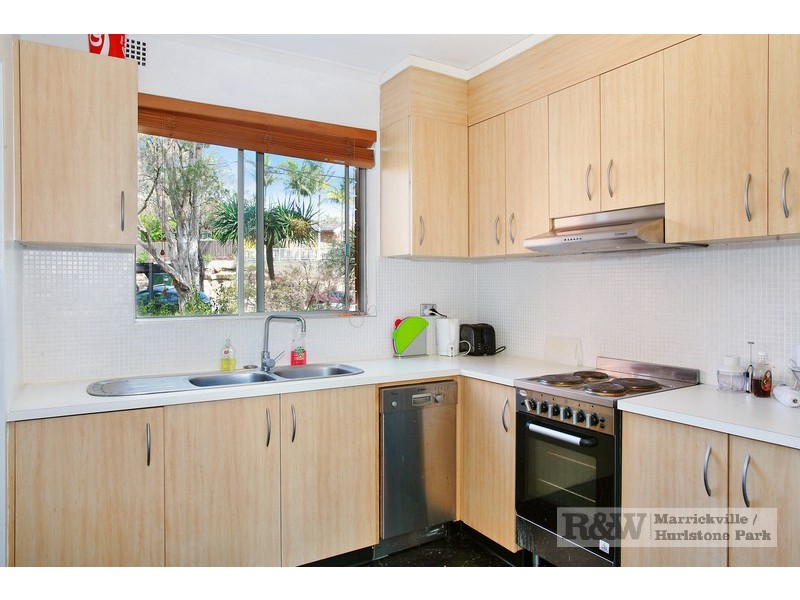 3/3-5 Riverside Crescent, Marrickville NSW 2204
