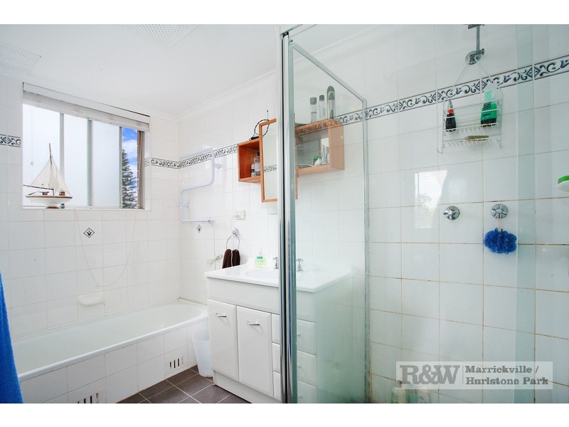 3/3-5 Riverside Crescent, Marrickville NSW 2204