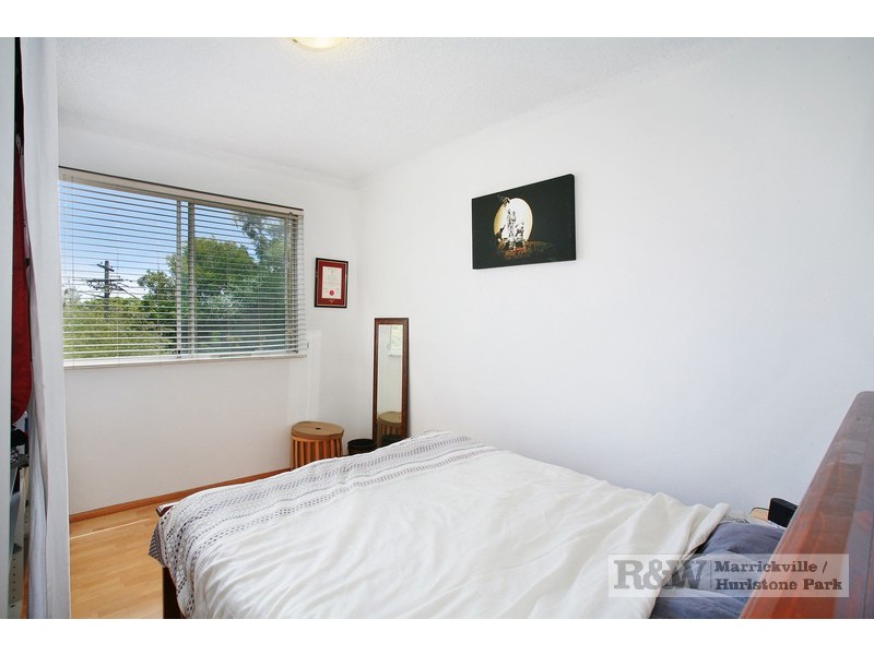3/3-5 Riverside Crescent, Marrickville NSW 2204