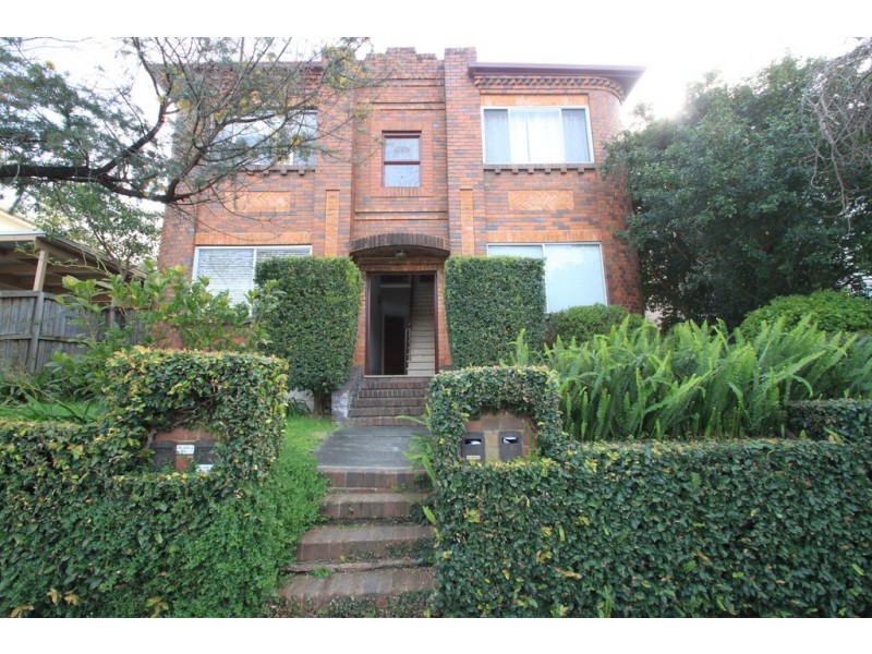 4/33 Bartlett Street, Summer Hill NSW 2130