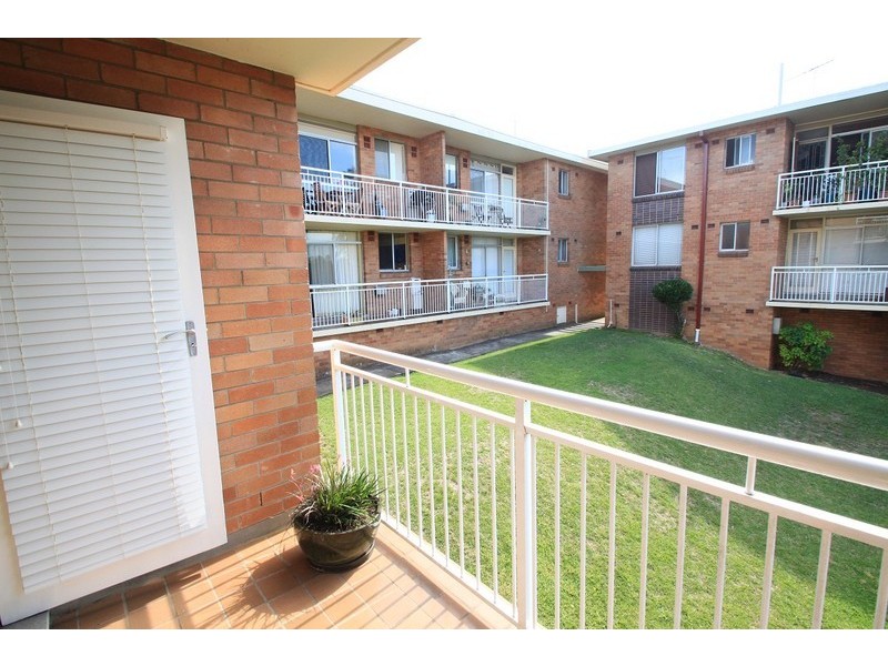18/22 Ness Avenue, Dulwich Hill NSW 2203