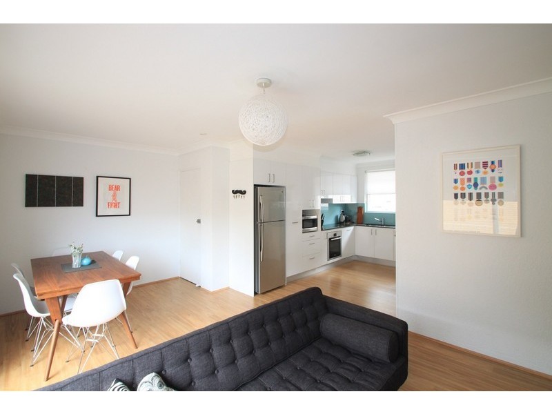 3/5 Bayley Street, Marrickville NSW 2204