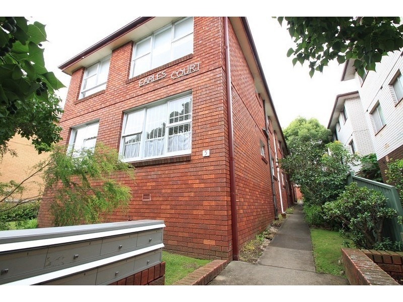 3/5 Bayley Street, Marrickville NSW 2204