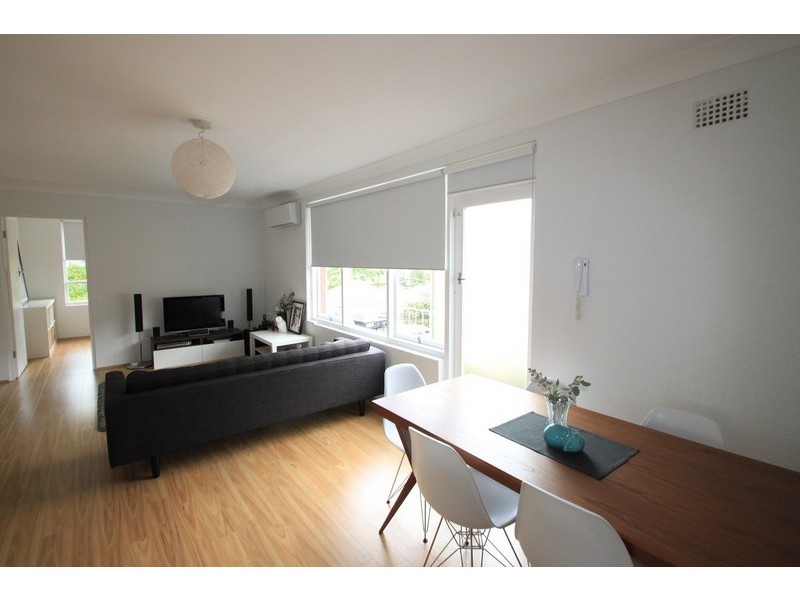 3/5 Bayley Street, Marrickville NSW 2204