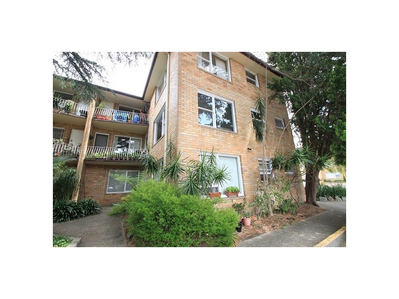 46/76-80 Garnet Street, Dulwich Hill NSW 2203