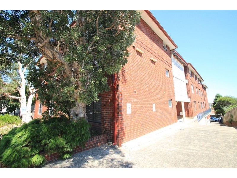 40/85 Beauchamp Street, Marrickville NSW 2204