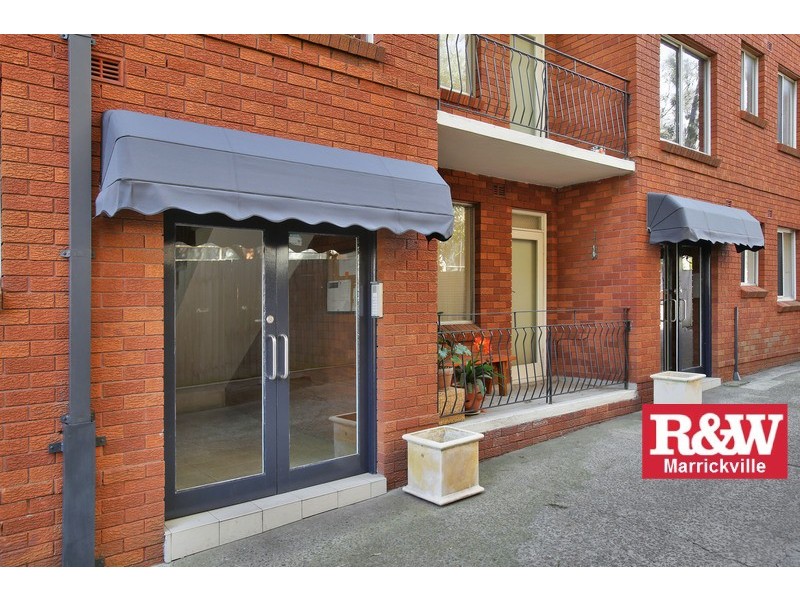 10/31 Dulwich Street, Dulwich Hill NSW 2203