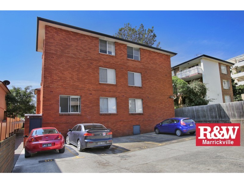 10/31 Dulwich Street, Dulwich Hill NSW 2203