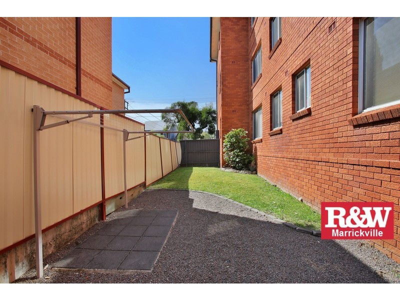 10/31 Dulwich Street, Dulwich Hill NSW 2203
