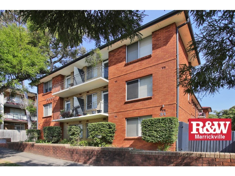 10/31 Dulwich Street, Dulwich Hill NSW 2203