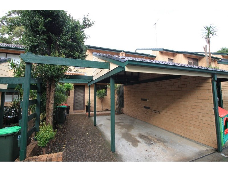 6/55 Garnet Street, Dulwich Hill NSW 2203