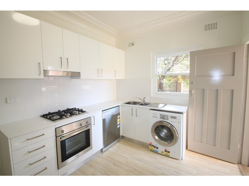 1/52 Henson Street, Summer Hill NSW 2130