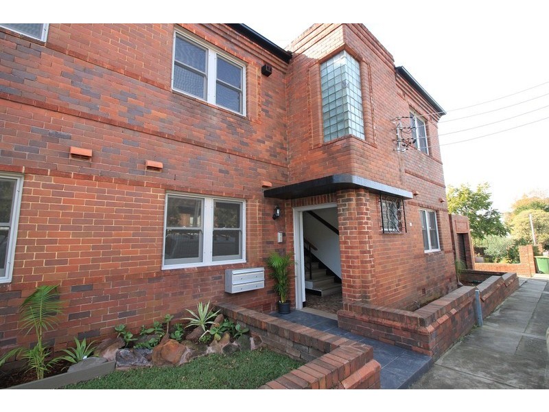 1/52 Henson Street, Summer Hill NSW 2130