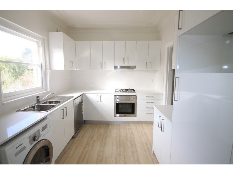 4/52 Henson Street, Summer Hill NSW 2130