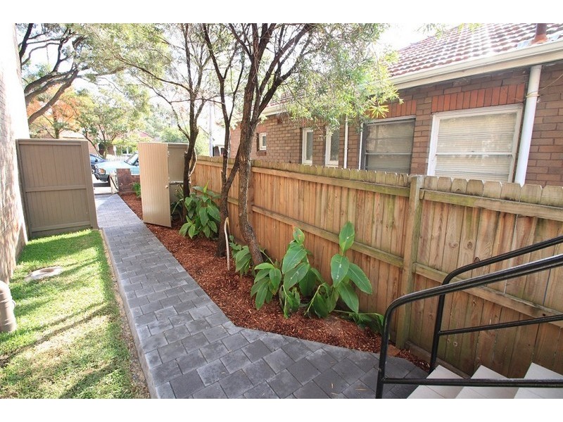 4/52 Henson Street, Summer Hill NSW 2130