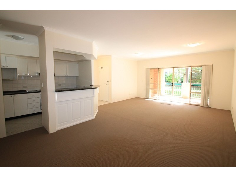 19/6 Williams Parade, Dulwich Hill NSW 2203