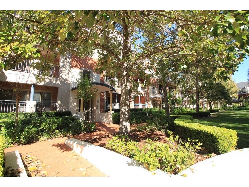 19/6 Williams Parade, Dulwich Hill NSW 2203