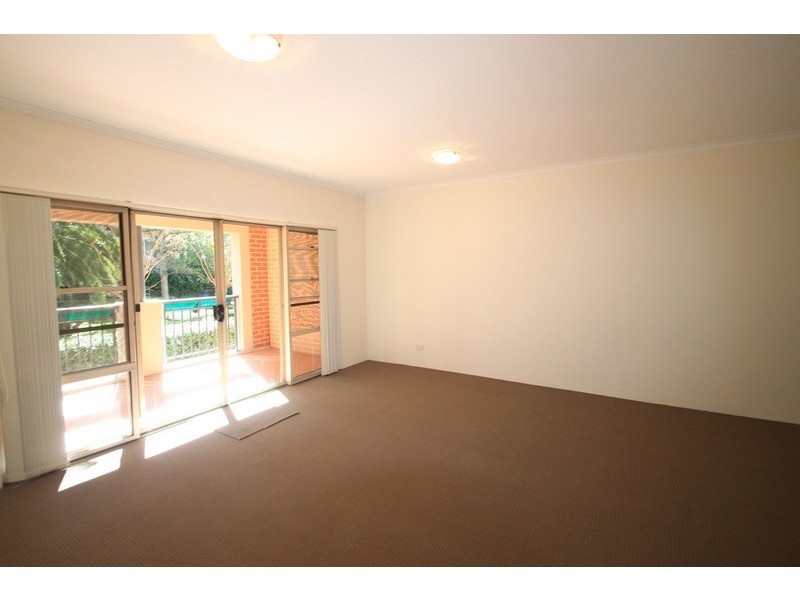 19/6 Williams Parade, Dulwich Hill NSW 2203