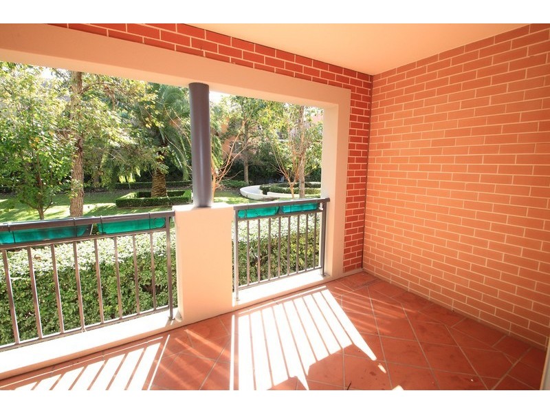 19/6 Williams Parade, Dulwich Hill NSW 2203