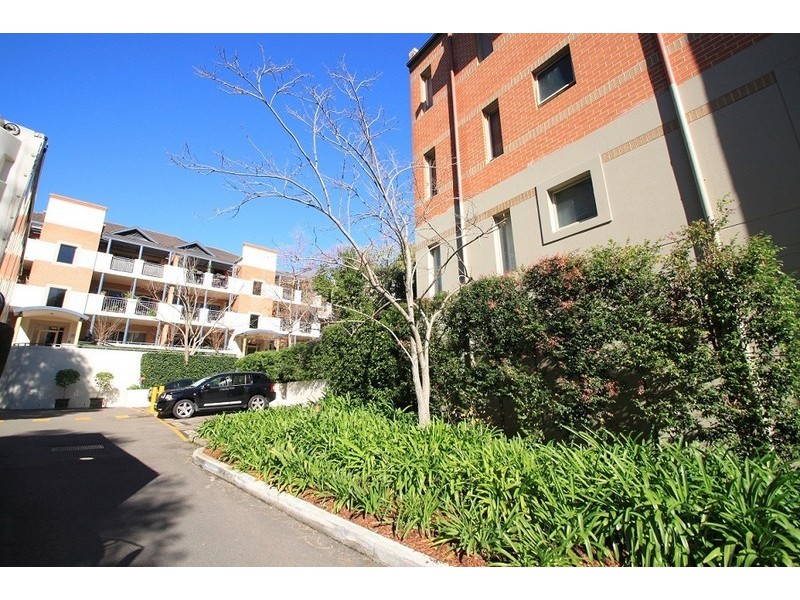 19/6 Williams Parade, Dulwich Hill NSW 2203