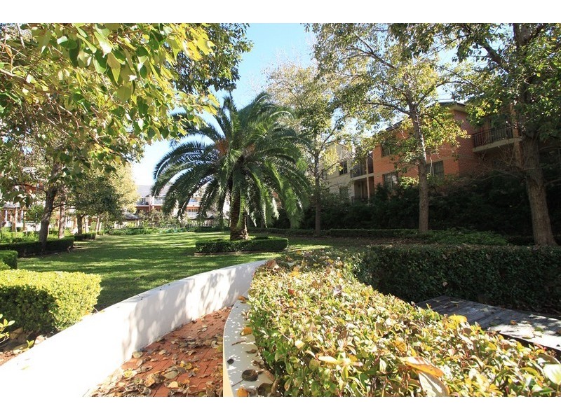 19/6 Williams Parade, Dulwich Hill NSW 2203