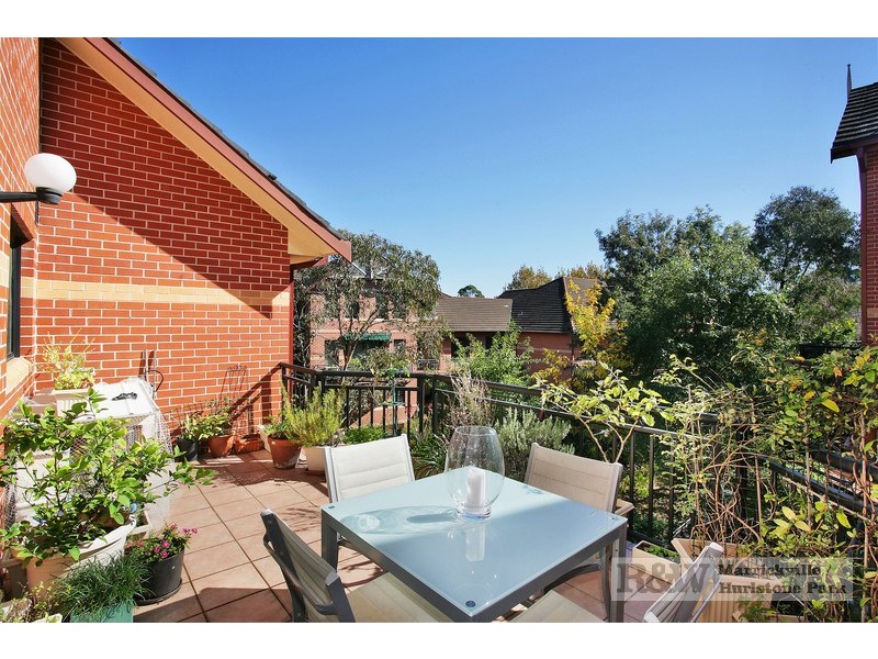 67/3 Williams Parade, Dulwich Hill NSW 2203